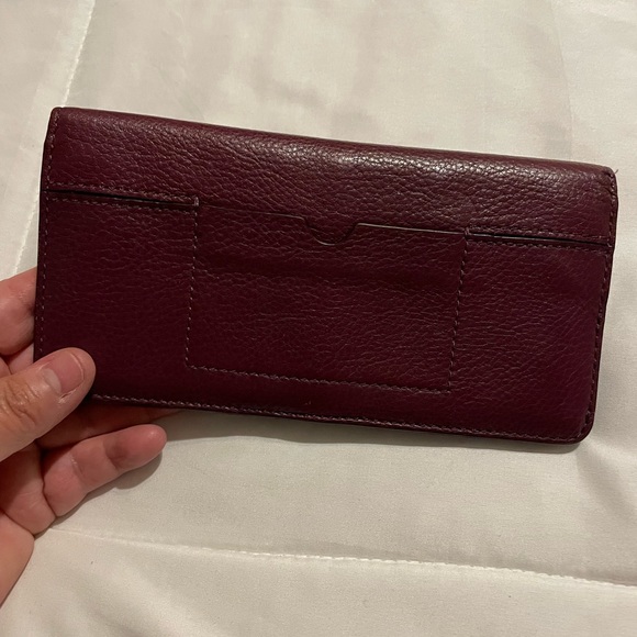 Cole Haan wallet - Picture 2 of 3